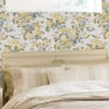 Laura Ashley Pembrey Pale Gold Wallpaper Laura Ashley Pembrey Pale Gold Wallpaper