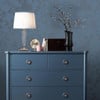 Laura Ashley Westbourne Midnight Blue Wallpaper Laura Ashley Westbourne Midnight Blue Wallpaper