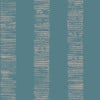 Mara Stripe Turquoise Wallpaper Mara Stripe Turquoise Wallpaper