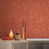 Gypsophila Paprika & Gold Wallpaper by Clarissa Hulse Gypsophila Paprika & Gold Wallpaper by Clarissa Hulse