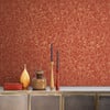 Gypsophila Paprika & Gold Wallpaper by Clarissa Hulse Gypsophila Paprika & Gold Wallpaper by Clarissa Hulse