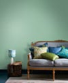 Tisbury Verdigris Wallpaper by Clarissa Hulse Tisbury Verdigris Wallpaper by Clarissa Hulse