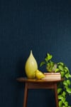 Tisbury French Navy Wallpaper by Clarissa Hulse Tisbury French Navy Wallpaper by Clarissa Hulse