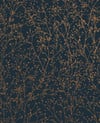 Gypsophila Midnight & Copper Wallpaper by Clarissa Hulse Gypsophila Midnight & Copper Wallpaper by Clarissa Hulse