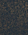 Gypsophila Midnight & Copper Wallpaper by Clarissa Hulse Gypsophila Midnight & Copper Wallpaper by Clarissa Hulse