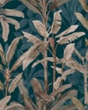 Borneo Teal Wallpaper Borneo Teal Wallpaper