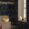 Joules Enchanted Woodland Navy Wallpaper Joules Enchanted Woodland Navy Wallpaper