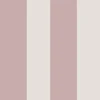 Joules Harborough Stripe Pink Wallpaper Joules Harborough Stripe Pink Wallpaper