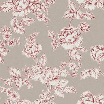 Laura Ashley Pollington Roses Dark Dove Grey Wallpaper - 127388_TILE_POLLINGTON ROSES DARK DOVE GREY_01.jpg