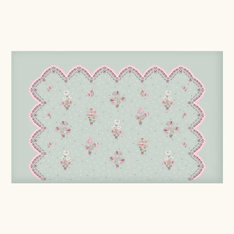 Stitch In Time Green Bespoke Mural - 127808FXST_TILE_STITCH IN TIME GREEN MURAL_01.jpg