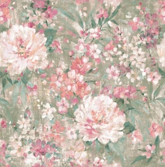 Laura Ashley Mayville Hedgerow Green Wallpaper - 140328_TILE_MAYVILLE HEDGEROW GREEN_01.jpg