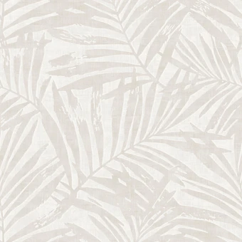 Next Luxe Ivory Palmetta Wallpaper - 145910_TILE_LUXE IVORY PALMETTA_01.jpg