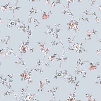 Laura Ashley Leonie Trail Chalk Blue Wallpaper - 146959_TILE_LEONIE TRAIL CHALK BLUE_01.jpg