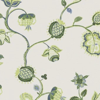 Joules Tree Of Life Floral Green Wallpaper - 149570_TILE_TREE OF LIFE FLORAL GREEN_01.jpg