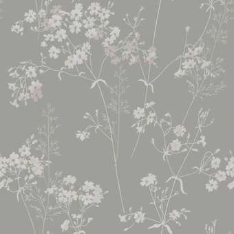 next leaf pink wallpaper