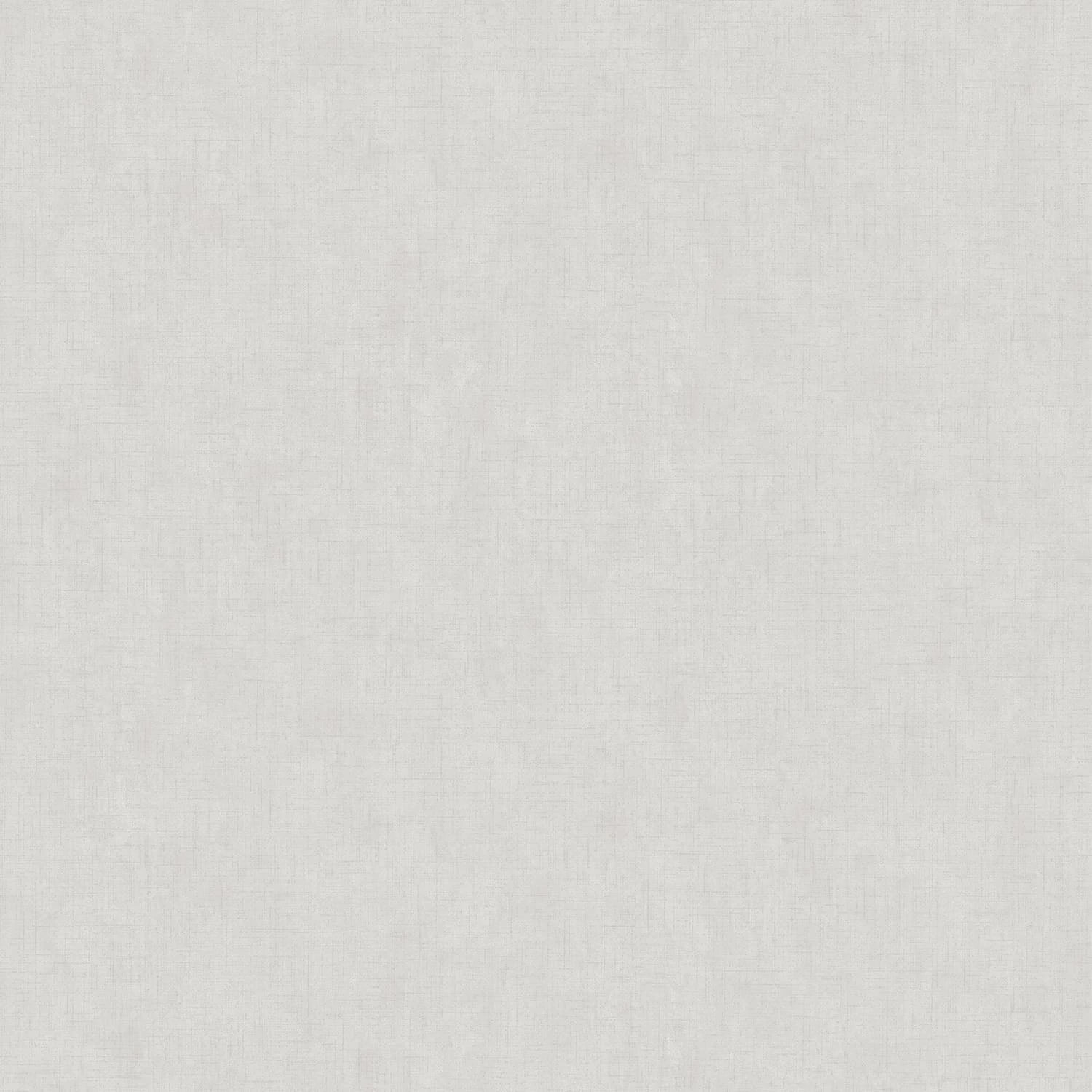 Laura Ashley Plain Pale Silver Wallpaper