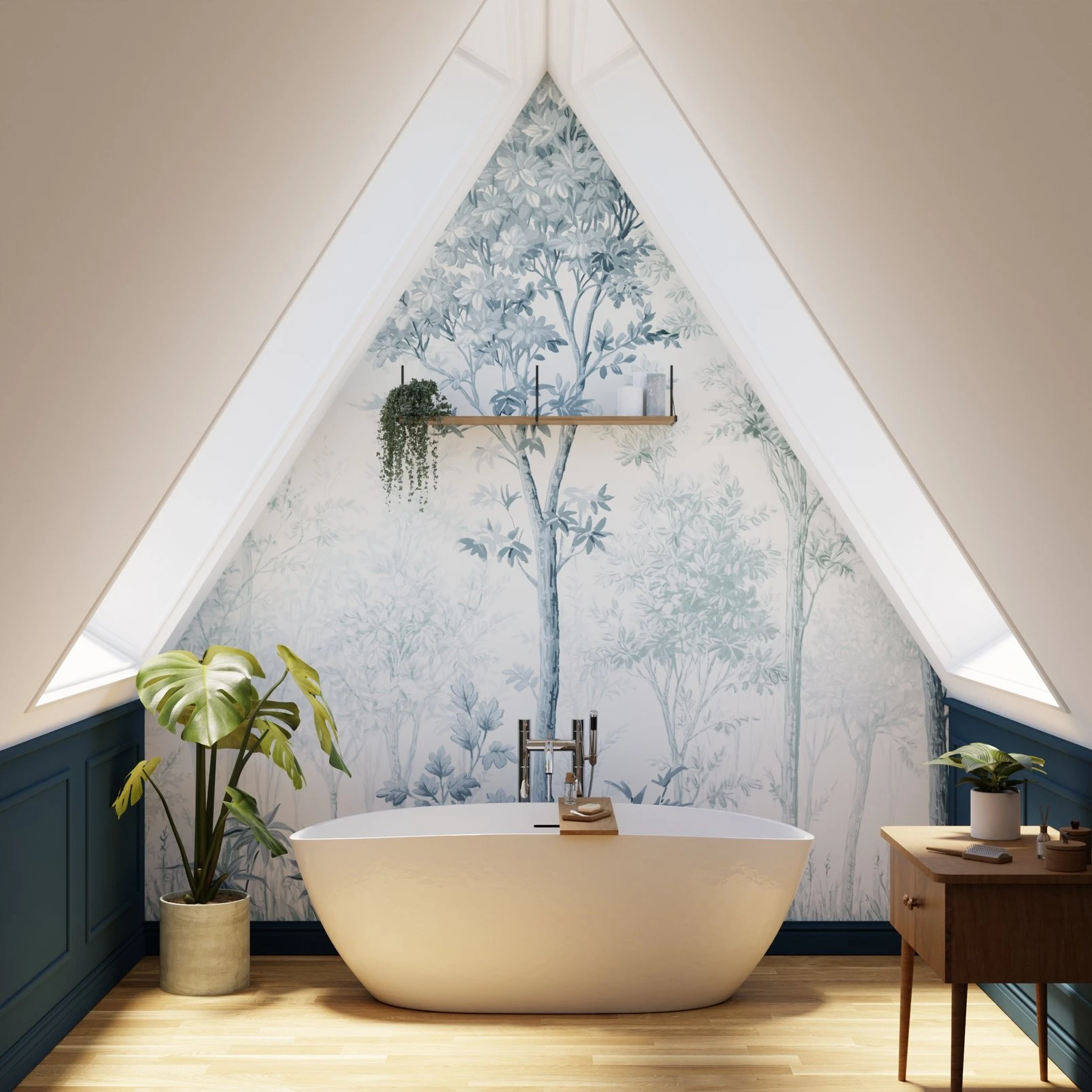 Coppice Forest Breathe Bespoke Mural - 120284_ROOMSET_01.jpg