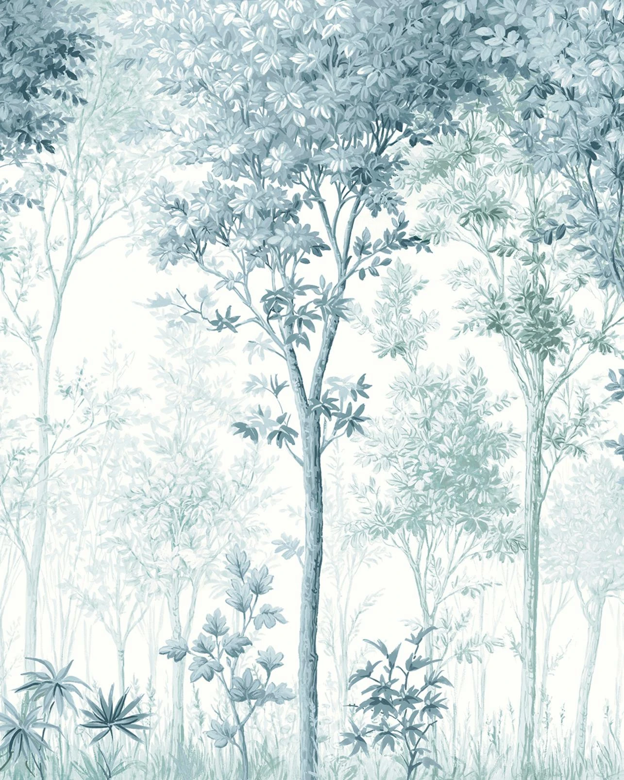 Coppice Forest Breathe Bespoke Mural - 120284_TILE_01.jpg