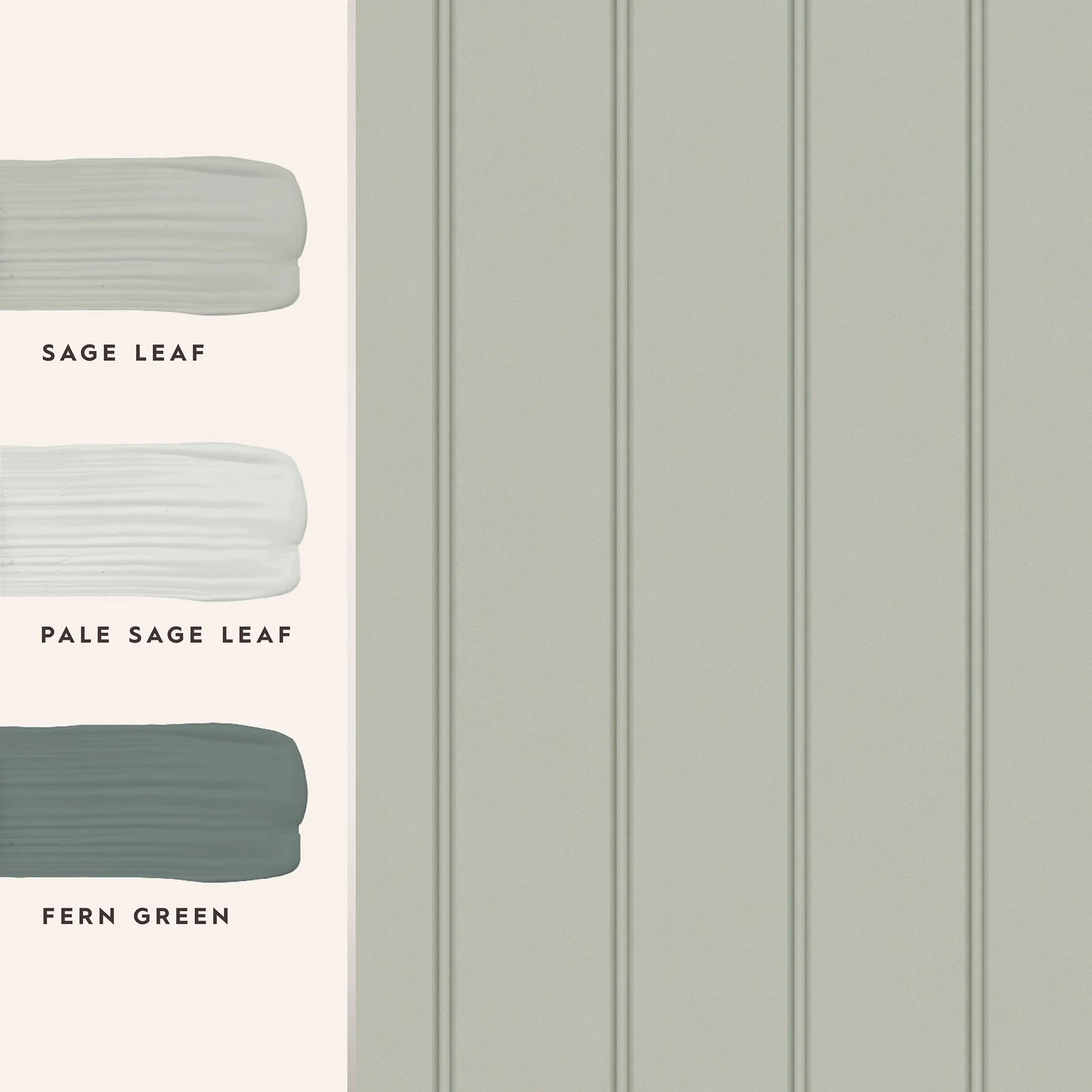 Laura Ashley Chalford Wood Panelling Sage Green Wallpaper - 122757_COORDINATES_CHALFORD WOOD PANELLING SAGE GREEN.jpg