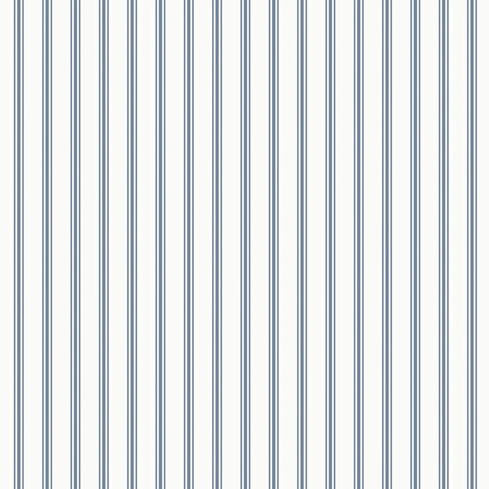 Laura Ashley Farnworth Stripe Smoke Blue Wallpaper - 122752_TILE__01.jpg