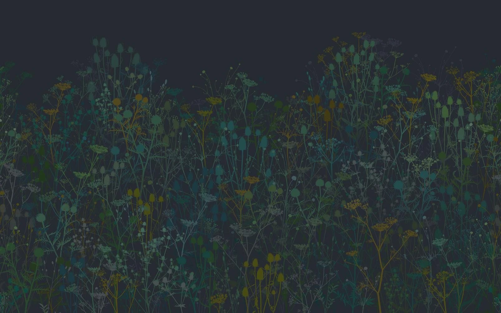 Tania's Garden Midnight Bespoke Mural by Clarissa Hulse - 123657_MAINTILE_TANIA'S GARDEN MIDNIGHT.jpg