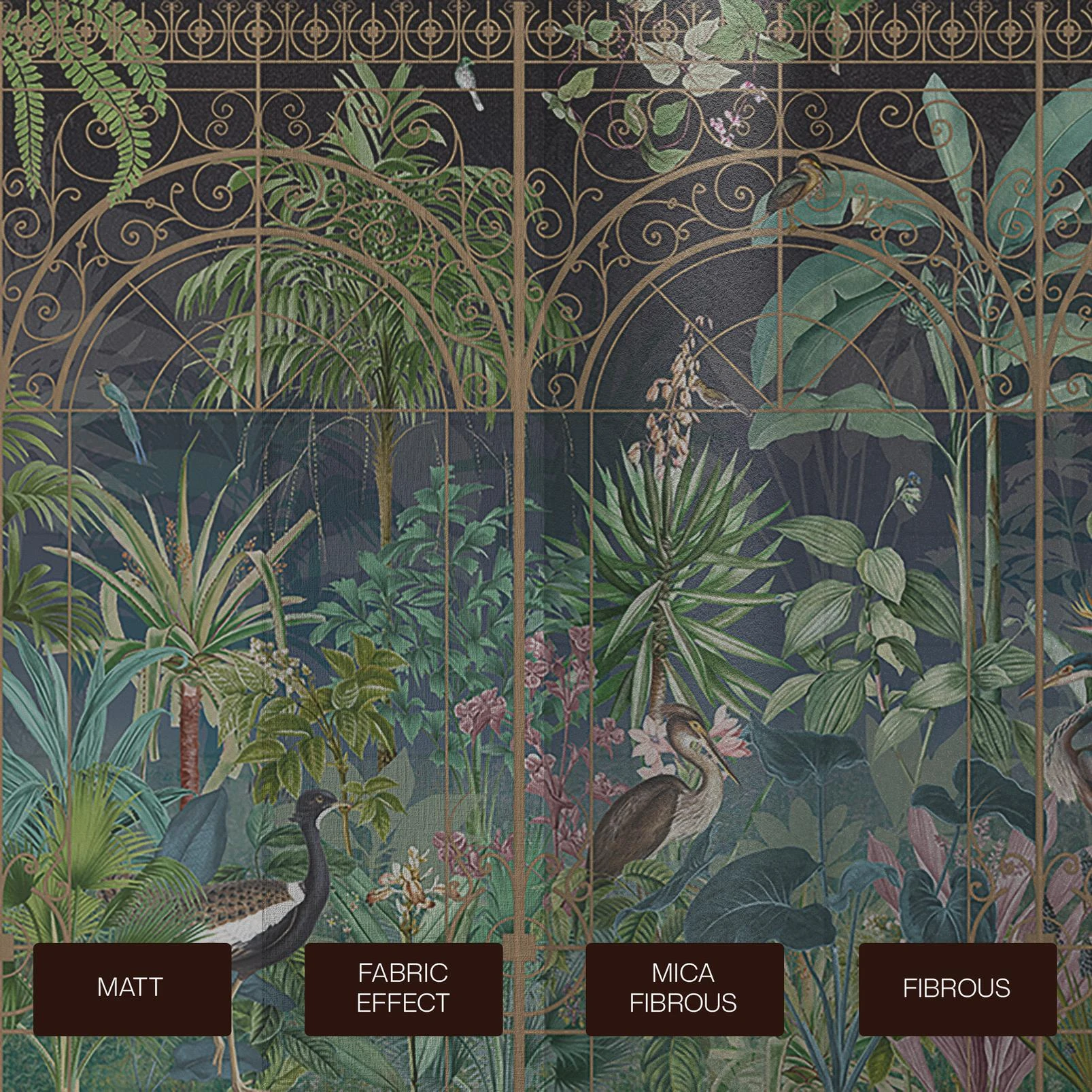Into The Glasshouse Night Bespoke Mural - 124841_SUBSTRATE_01.jpg