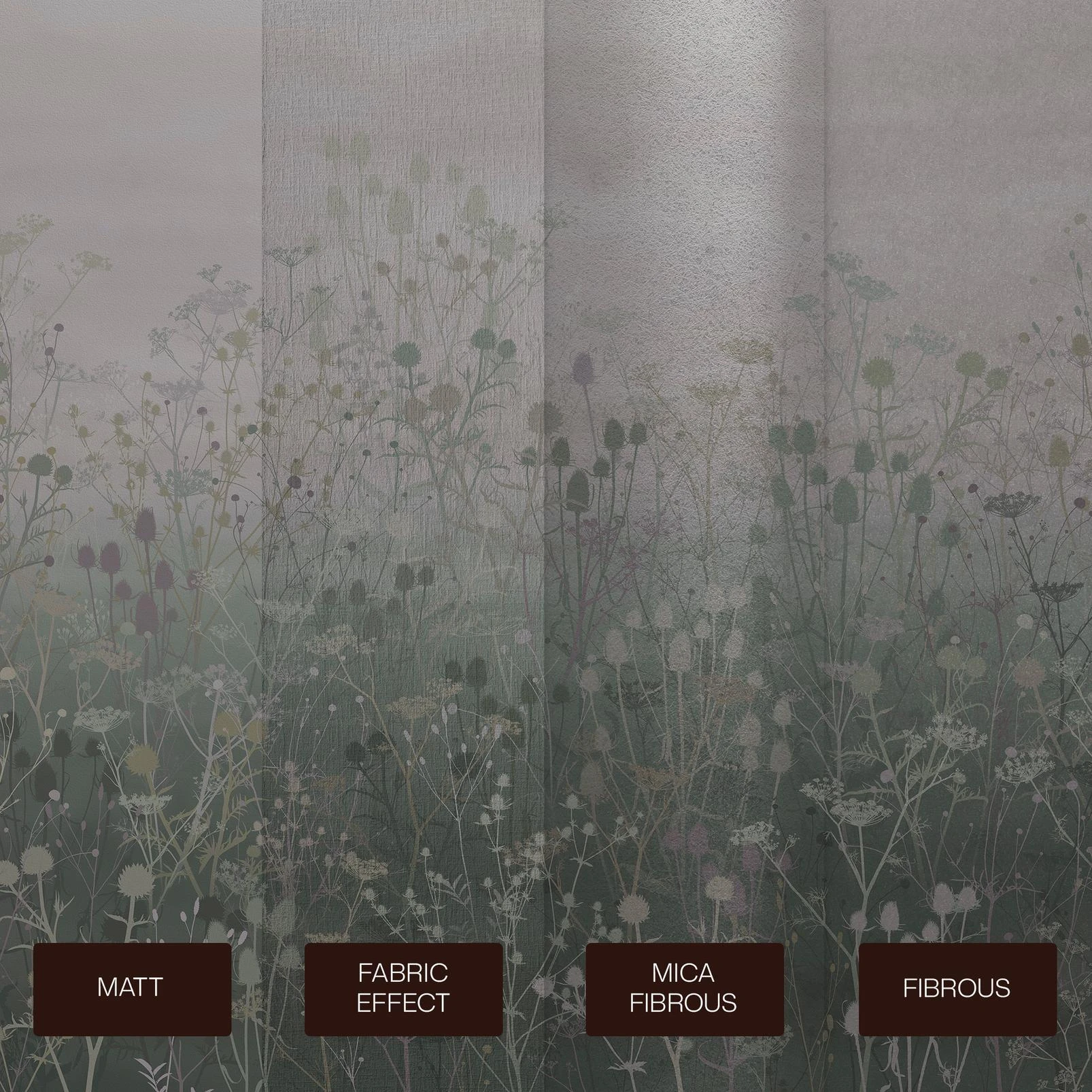 Tania's Garden Heather Bespoke Mural by Clarissa Hulse - 123639_SUBSTRATE_TANIA'S GARDEN HEATHER.jpg