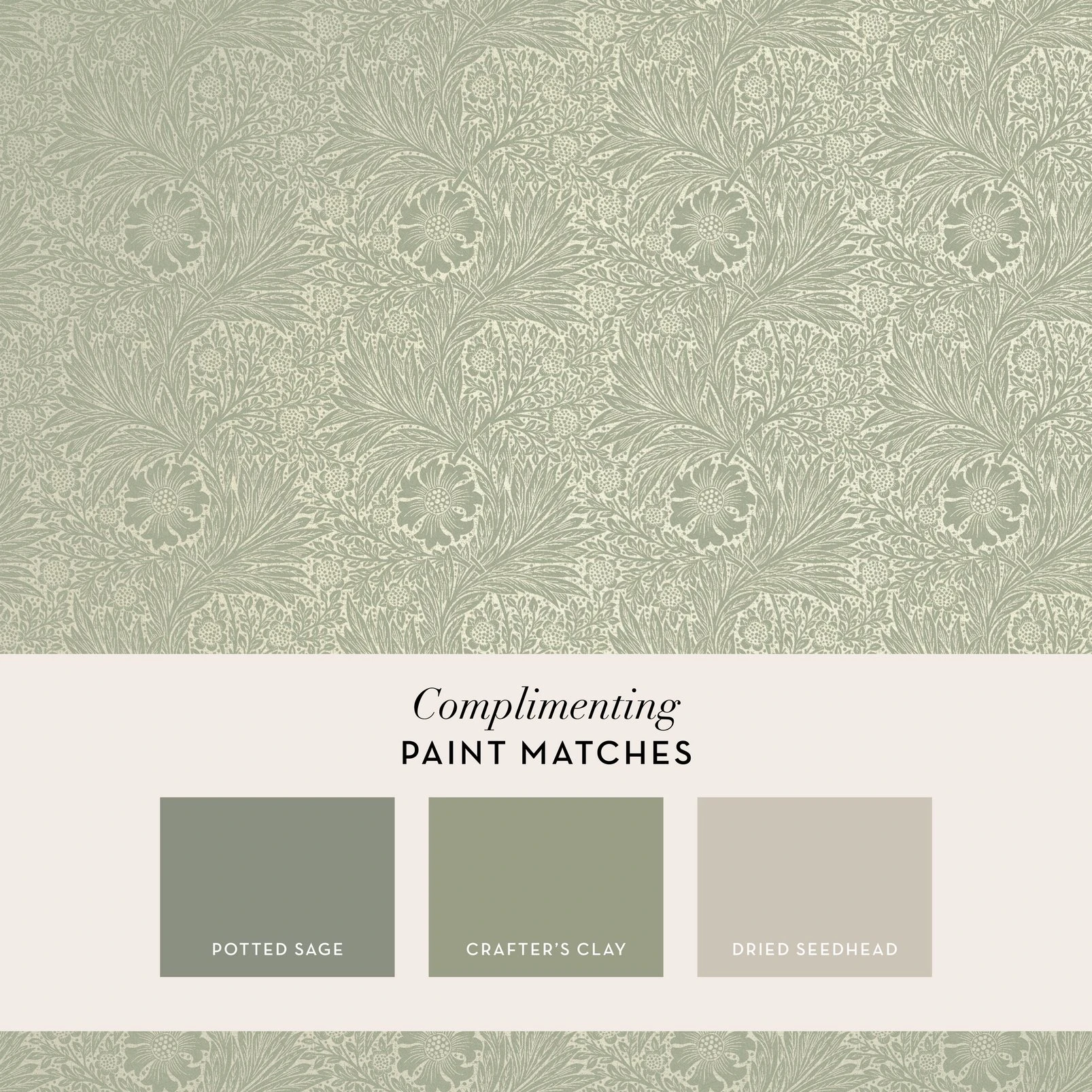Marigold Fibrous Sage Wallpaper - 124256_FLATLAY_MARIGOLD FIBROUS SAGE_01.jpg