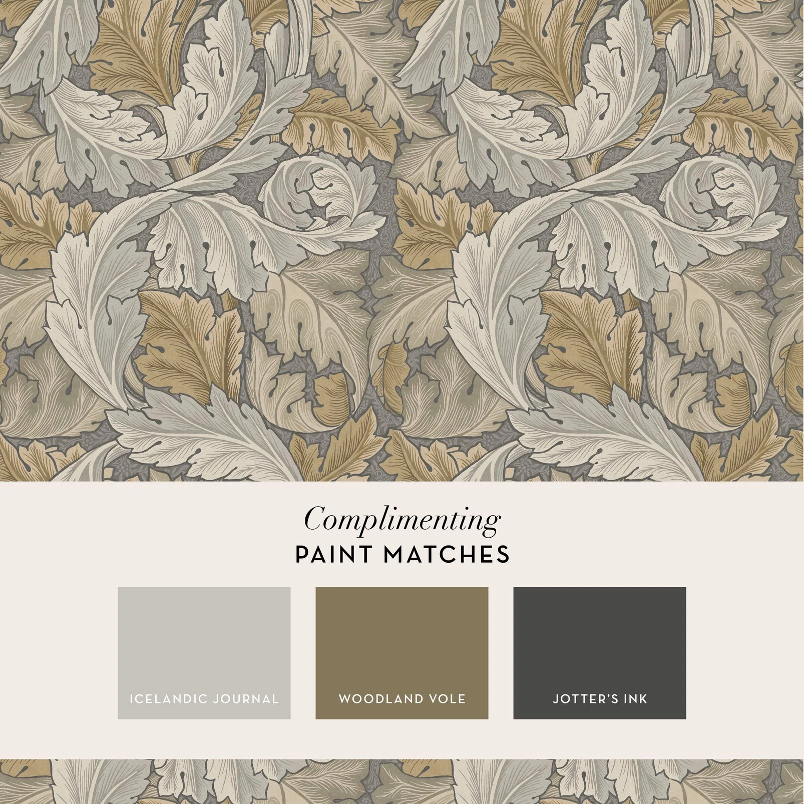 Acanthus Neutral Wallpaper - 124226_FLATLAY_ACANTHUS NEUTRAL_01.jpg