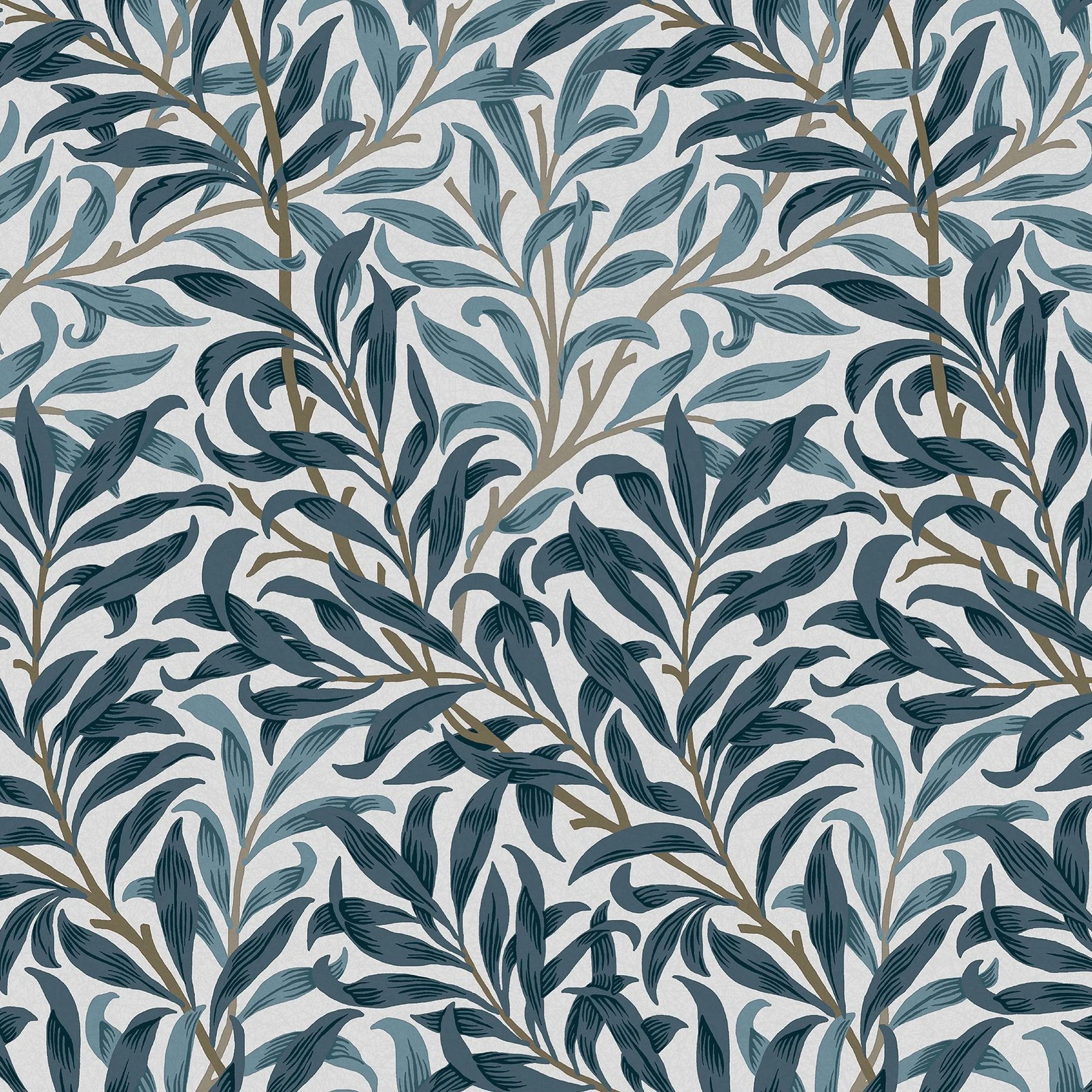 Willow Bough White & Blues Wallpaper - 124245_TILE_WILLOW BOUGH WHITE & BLUES_01.jpg
