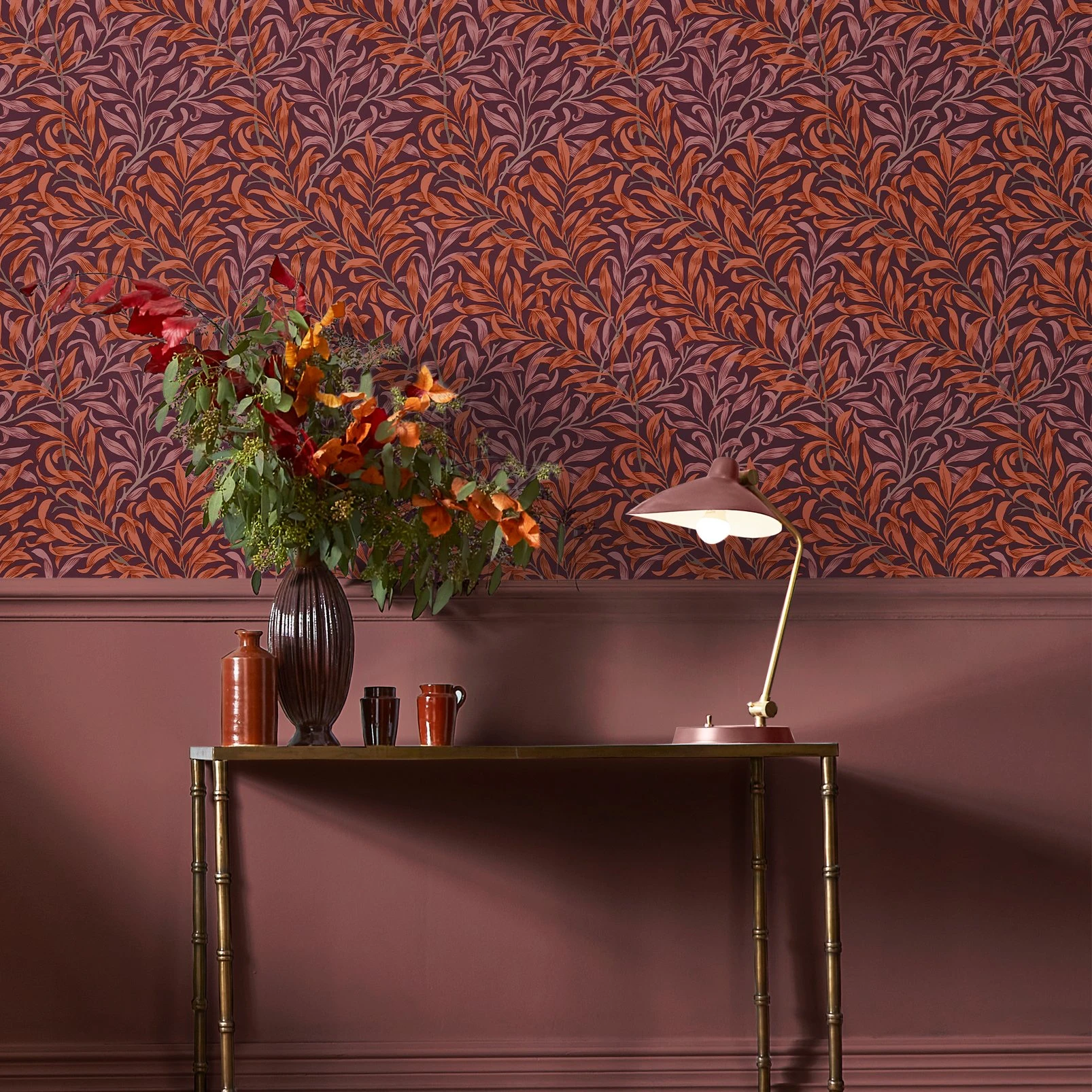 Willow Bough Plum Wallpaper - 124243_ROOMSET_WILLOW BOUGH PLUM_01.jpg