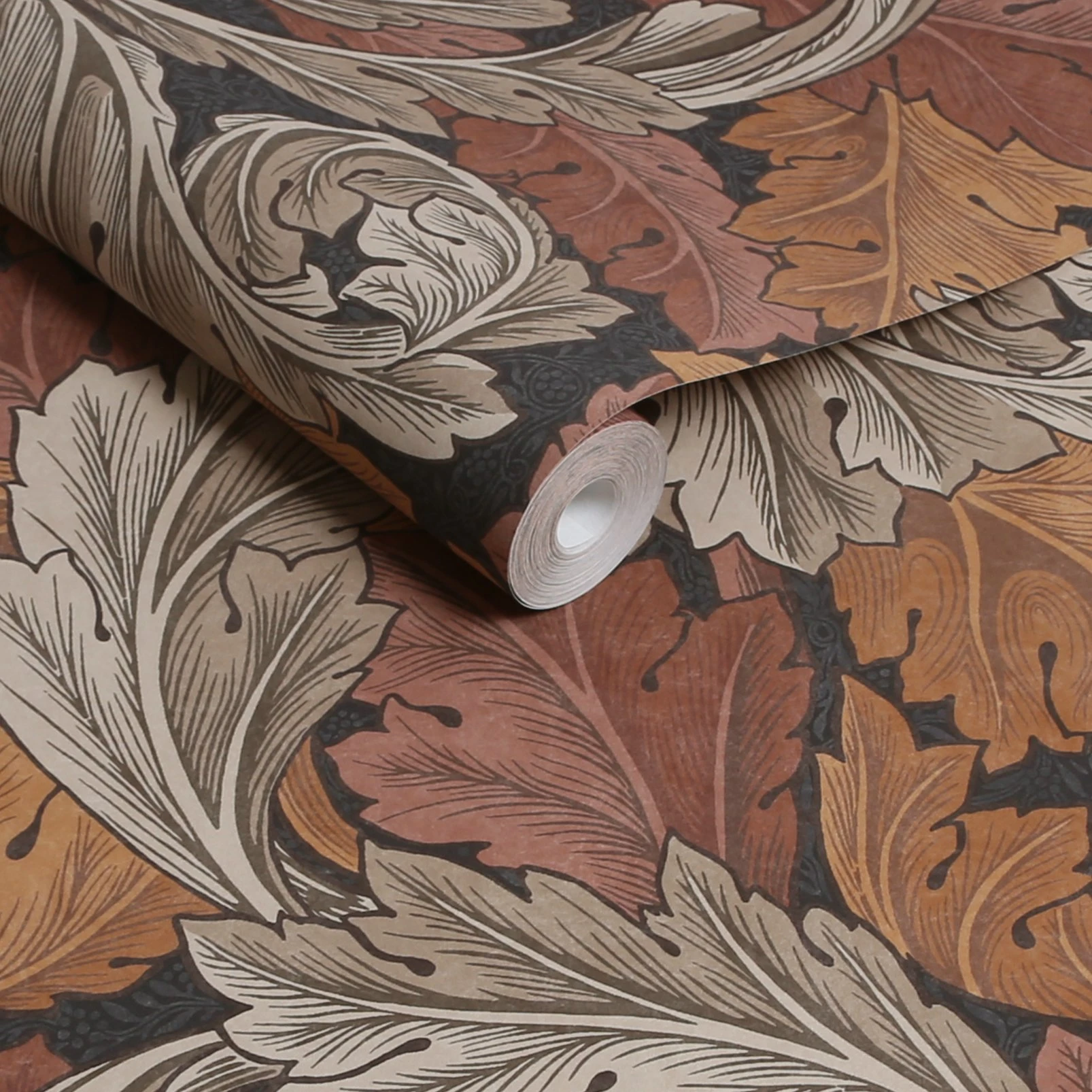Acanthus Burnt Orange Wallpaper - 124224_ROLLSHOT_ACANTHUS BURNT ORANGE.jpg