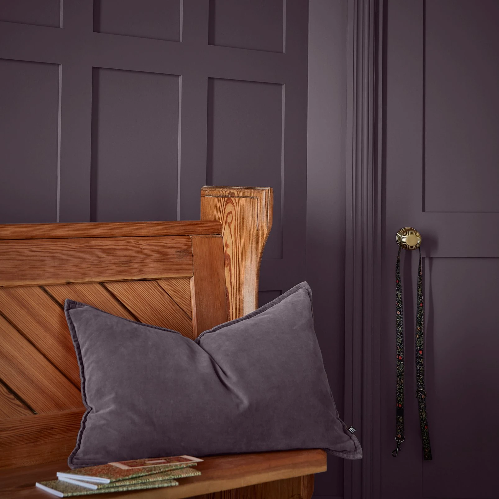 William Morris At Home Foraged Sloe Paint - 124292_ROOMSET_FORAGED SLOE_01.jpg