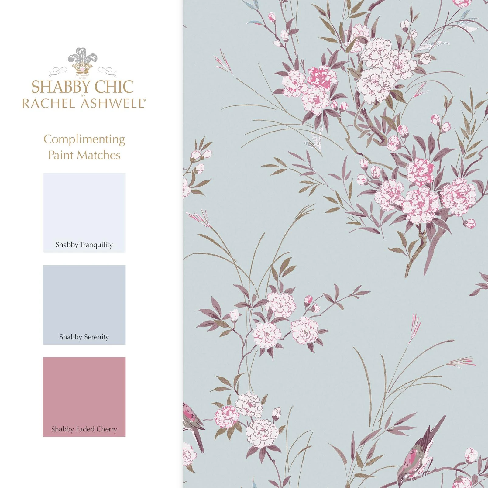 Bird Chinoiserie Blue Wallpaper - 125119_FLATLAY_BIRD CHINOISERIE BLUE.jpg