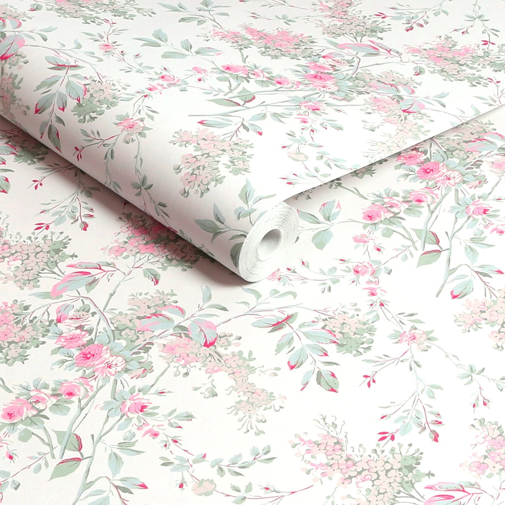 Chelsea Fresh White Wallpaper - 125125_ROLLSHOT_CHELSEA FRESH WHITE_01.jpg