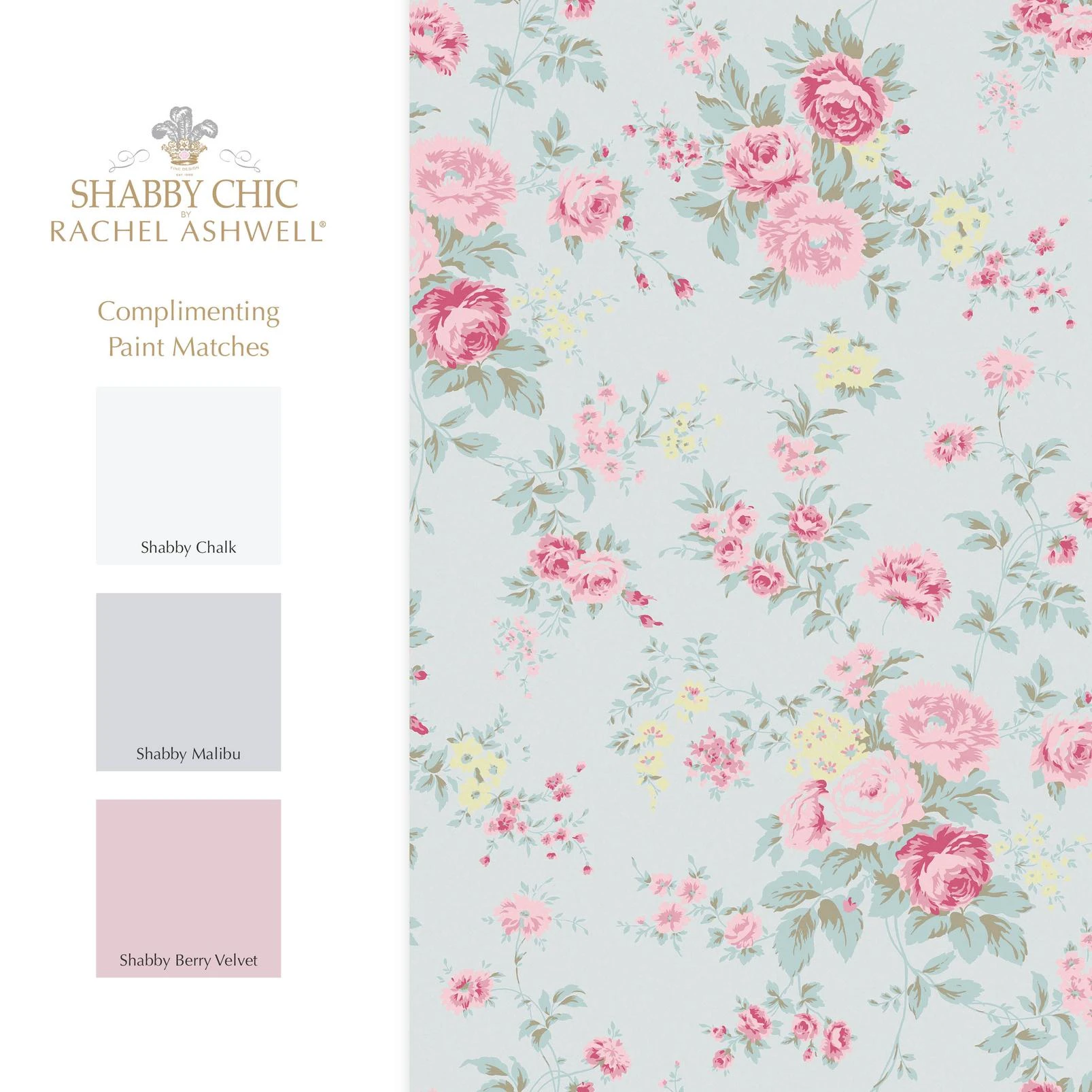 Wild Flower Blue Wallpaper - 125133_FLATLAY_WILD FLOWER BLUE.jpg