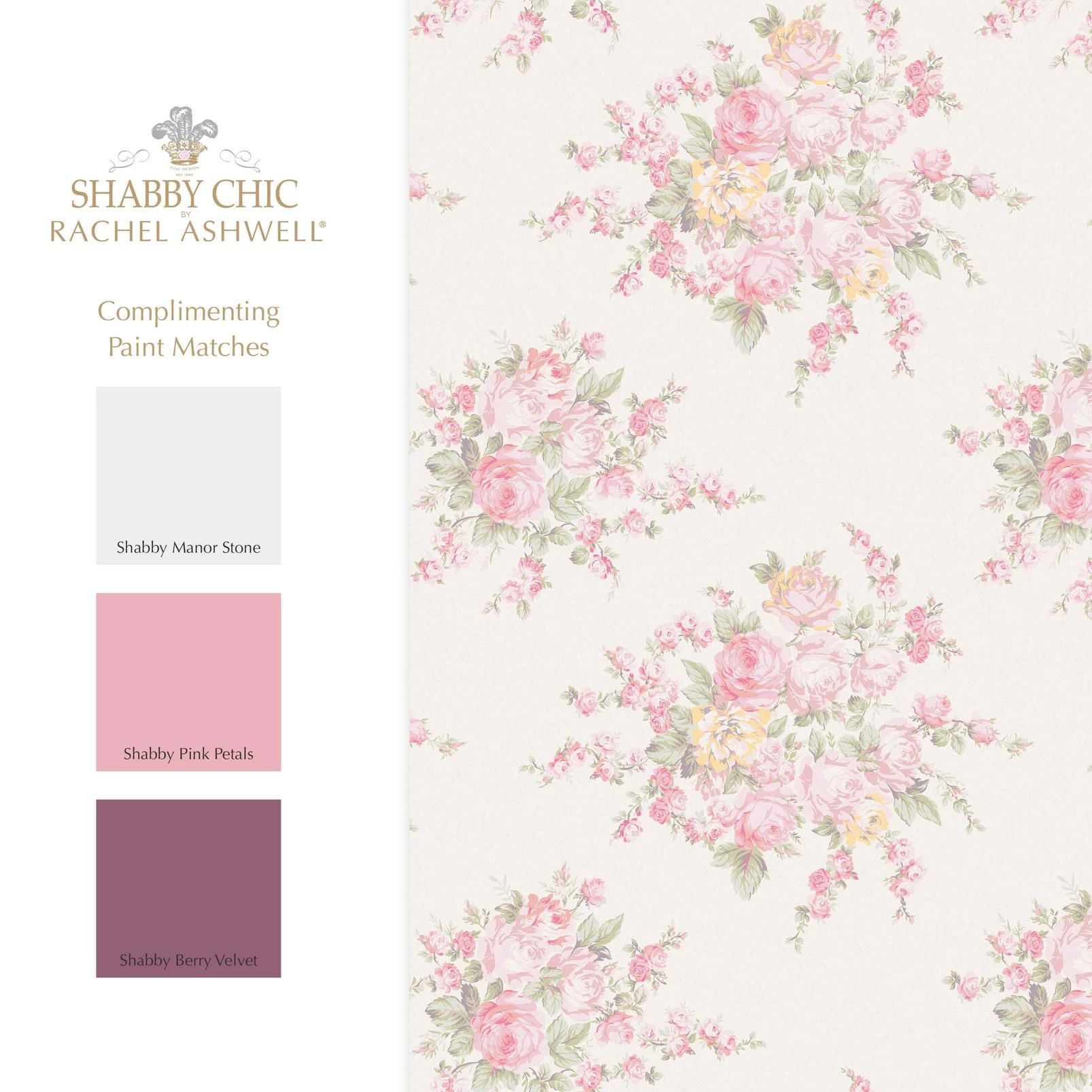 Rose Blossom Pink Wallpaper - 125135_FLATLAY_ROSE BLOSSOM PINK MULTI.jpg