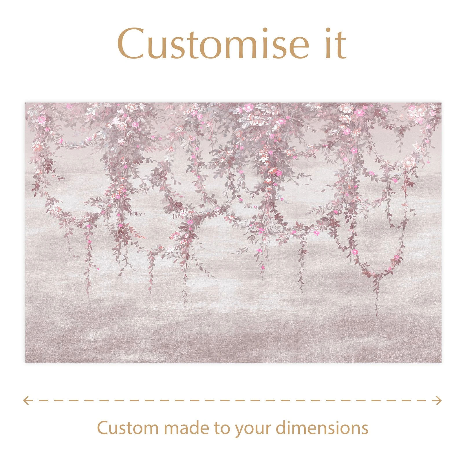 Hanging Garden Pink Bespoke Mural - 127501_INFO_HANGING GARDEN MURAL PINK_02.jpg