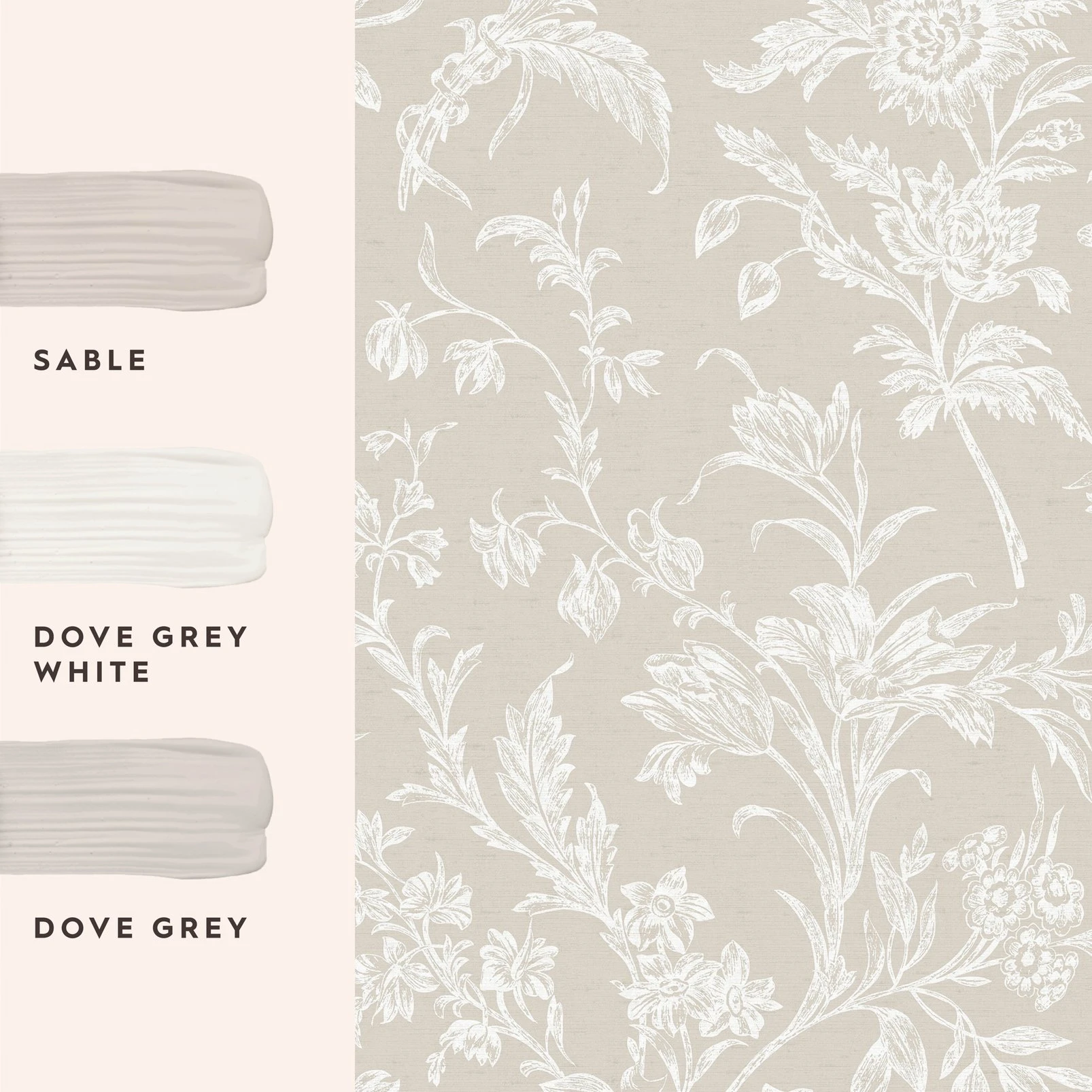 Laura Ashley Lloyd Dove Grey Wallpaper - 127391_FLATLAY_LLOYD DOVE GREY_01.jpg