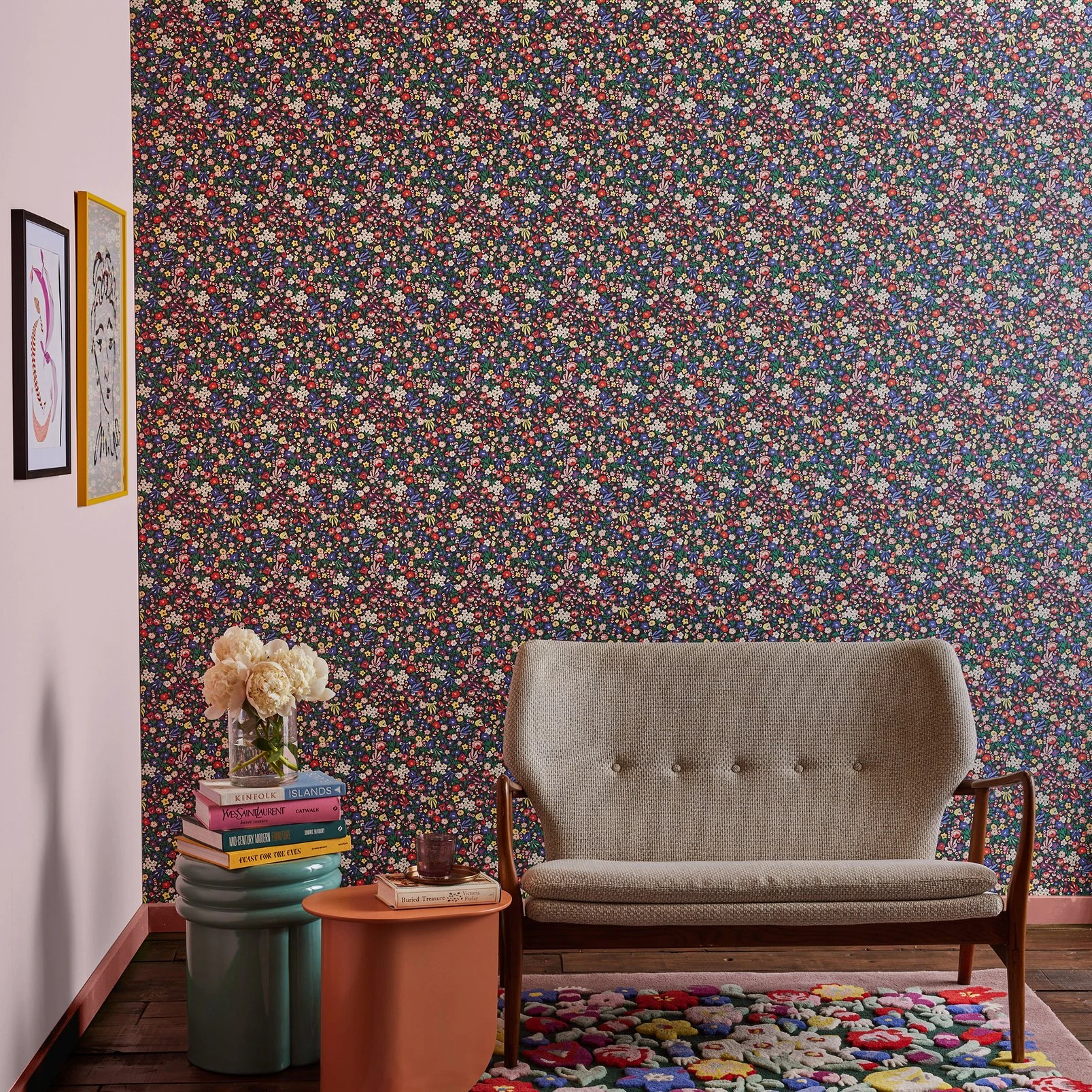 Cath Kidston Harmony Ditsy Night Wallpaper - 125505_ROOMSET_HARMONY DITSY NIGHT_01.jpg