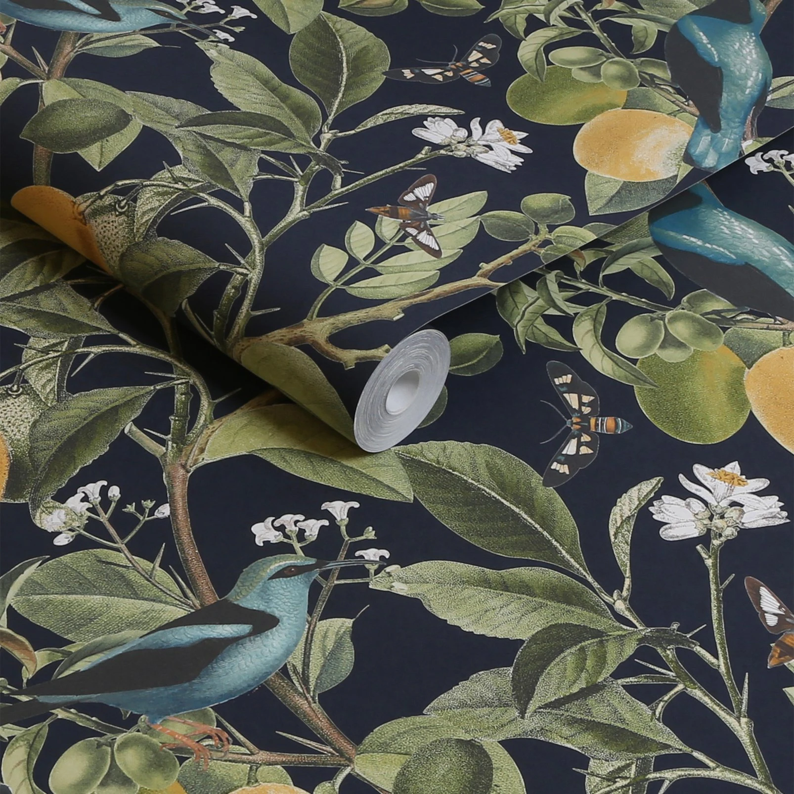 Next Fruit Tree Midnight Wallpaper - 128836_ROLLSHOT_FRUIT TREE MIDNIGHT_01.jpg