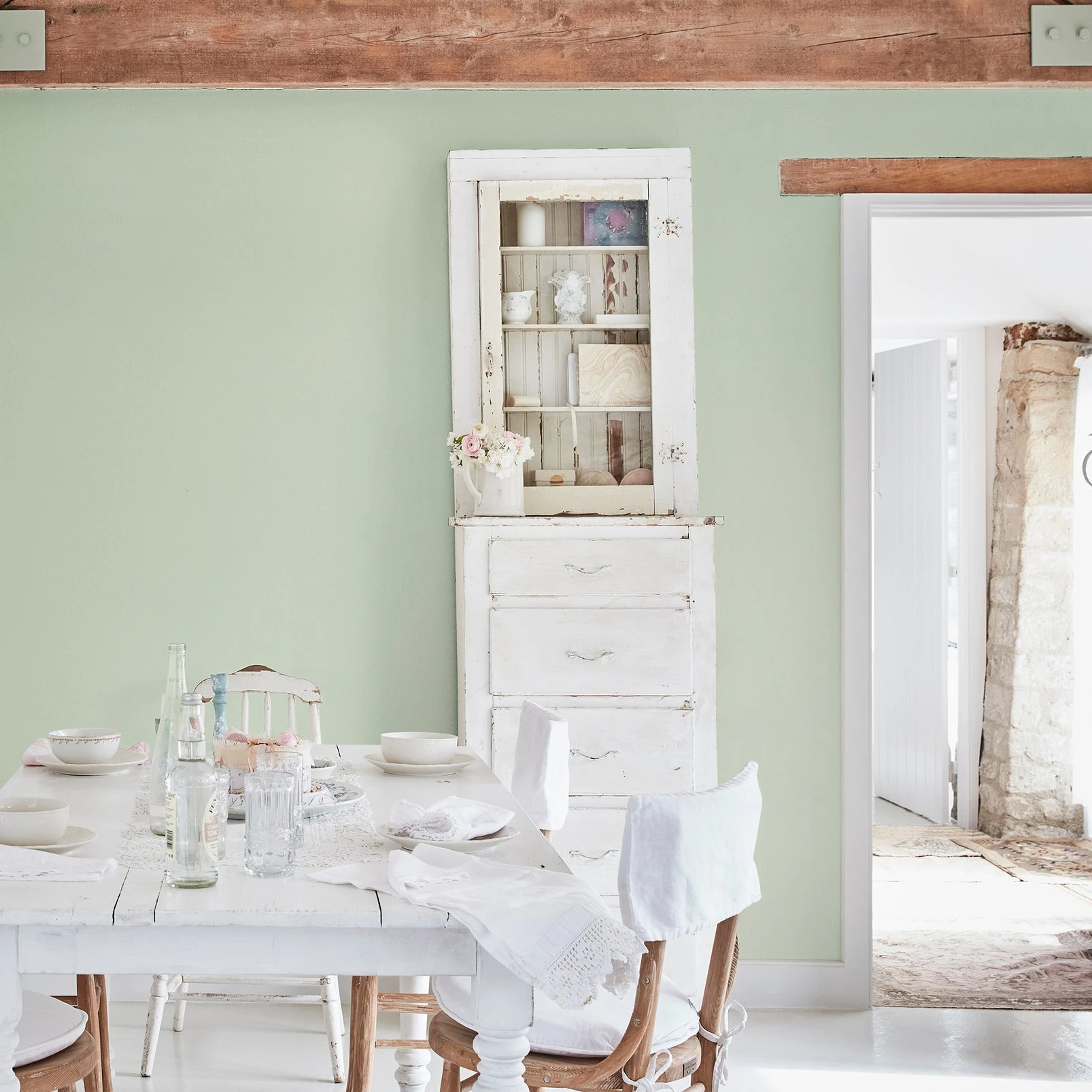 Shabby Spring Meadow Paint - 128871_ROOMSET_SHABBY SPRING MEADOW_01.jpg