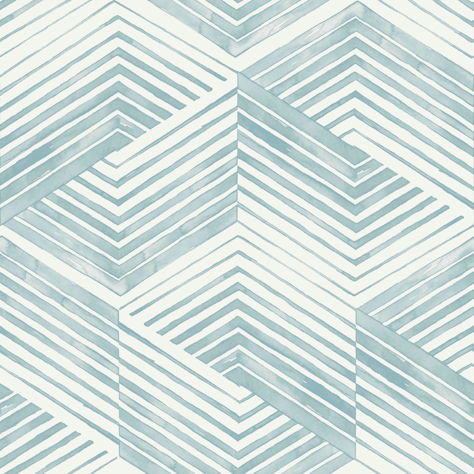 Nicole Miller Geo Movement Peel & Stick Chambray Wallpaper - 127447_TILE_GEO MOVEMENT CHAMBRAY_01.jpg
