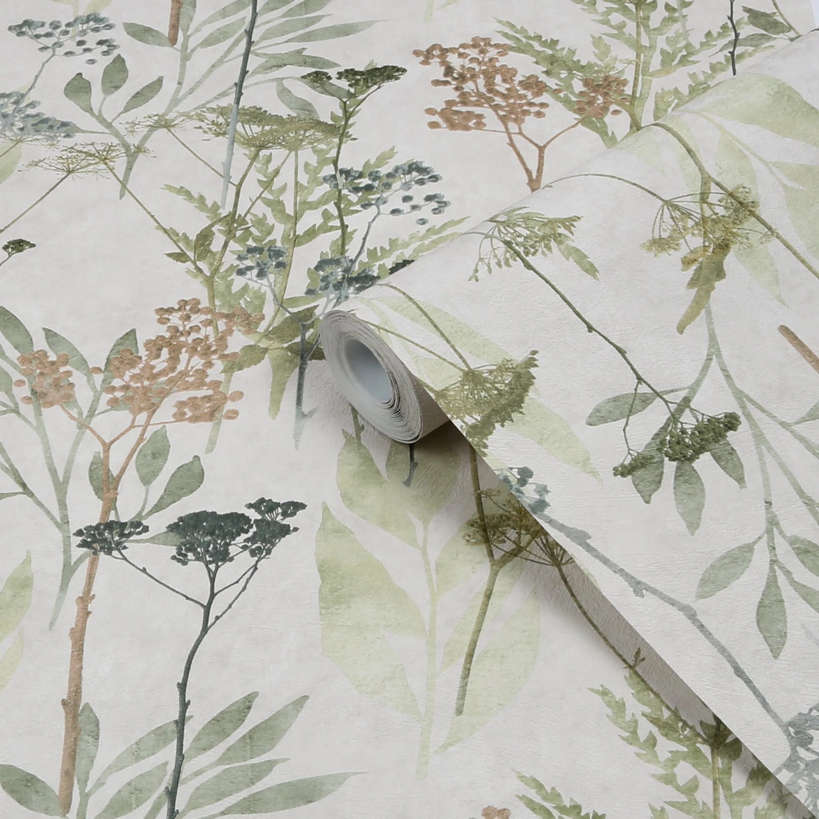 Solstice Sage Green Wallpaper - 125058_ROLLSHOT_SOLSTICE SAGE GREEN_02.jpg