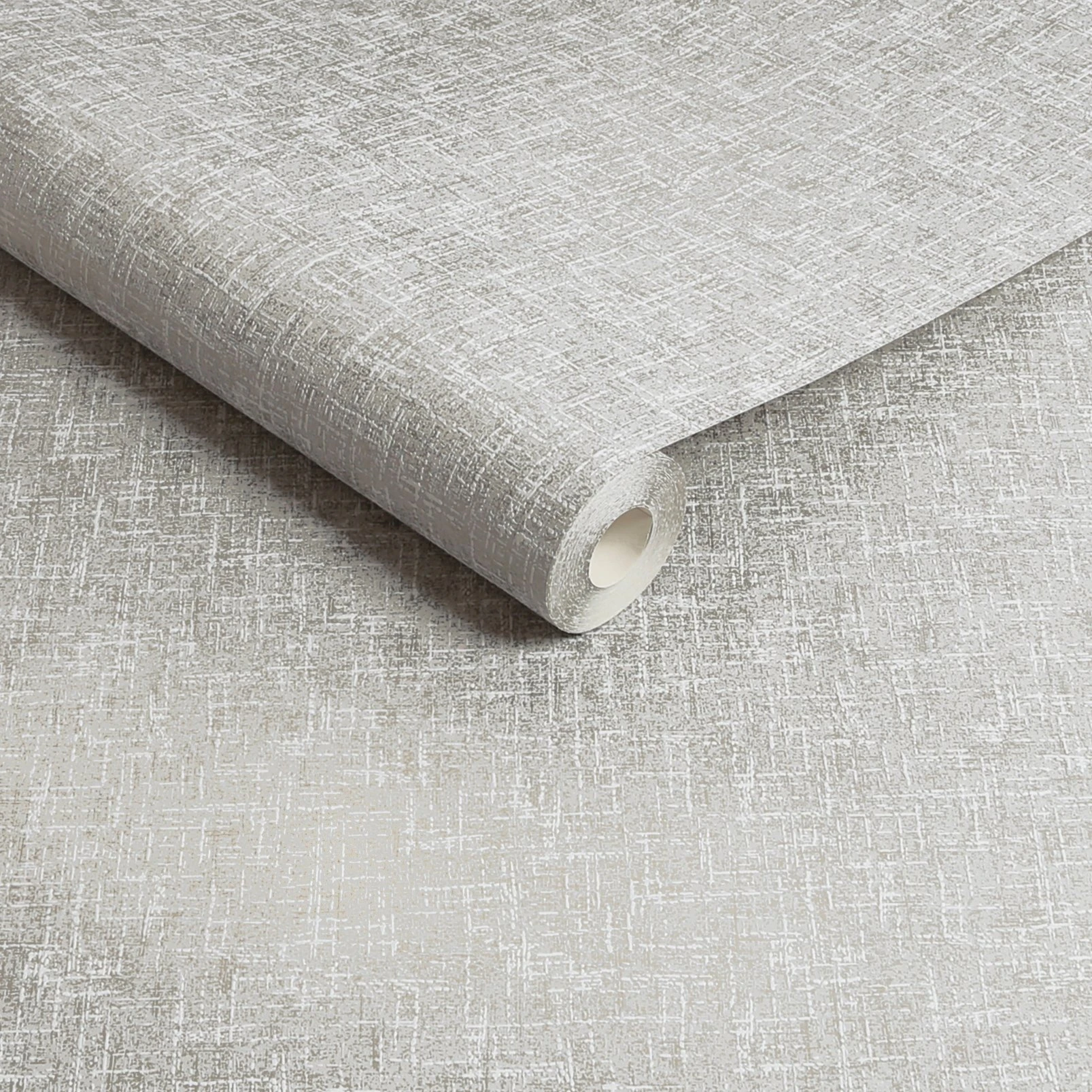Midas Texture Grey & Gold Wallpaper - 128160_ROLLSHOT_MIDAS TEXTURE GREY GOLD_01.jpg