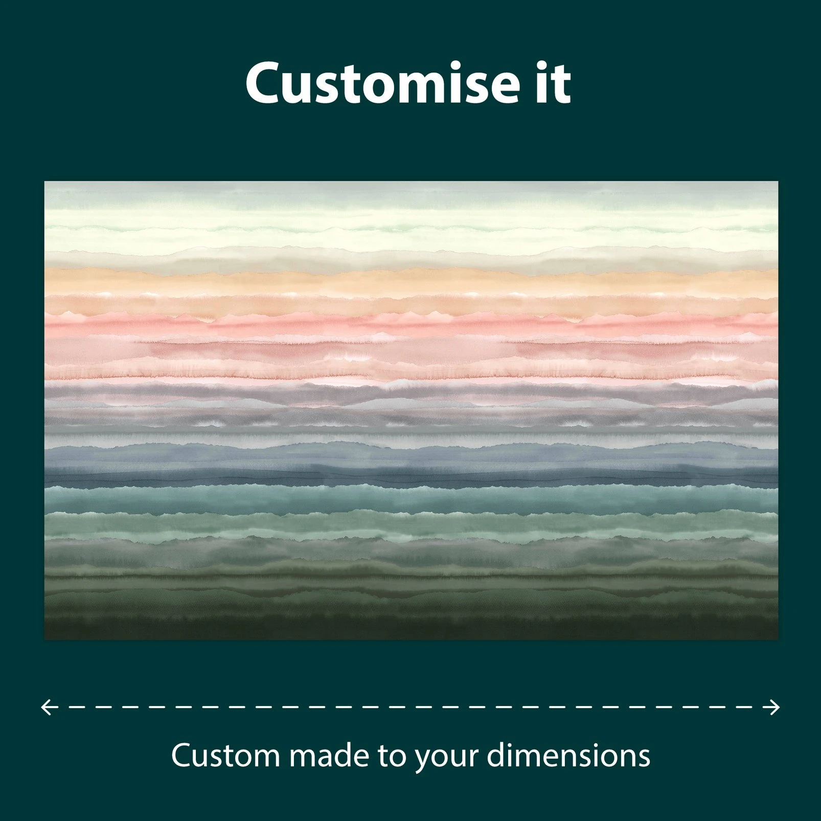 Strata Dawn Bespoke Mural by Clarissa Hulse - 130078_INFO_STRATA DAWN_01.jpg