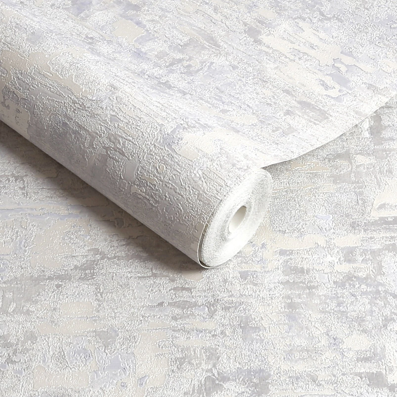Ornamental Texture Pearl Wallpaper - 128790_ROLLSHOT_ORNAMENTAL TEXTURE PEARL_01.jpg