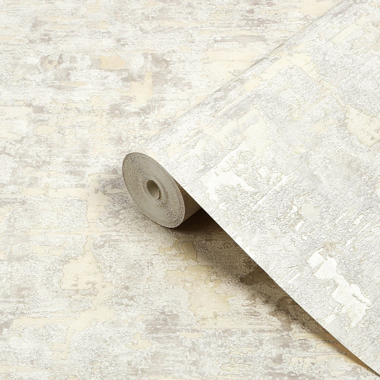 Ornamental Texture Pale Gold Wallpaper - 128784_ROLLSHOT_ORNAMENTAL TEXTURE PALE GOLD_02.jpg
