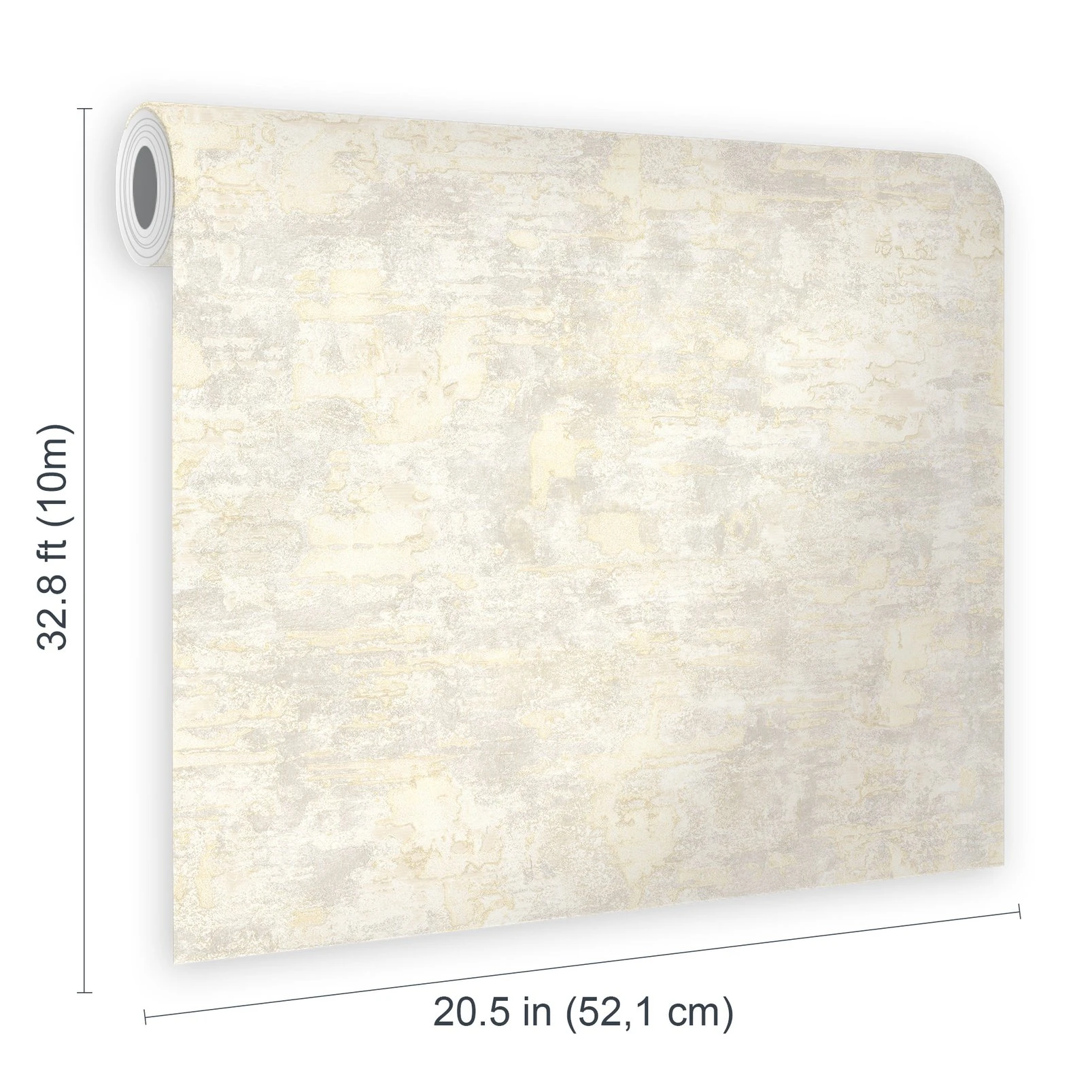 Ornamental Texture Pale Gold Wallpaper - 128784_DIGITAL ROLL_ORNAMENTAL TEXTURE PALE GOLD_01.jpg
