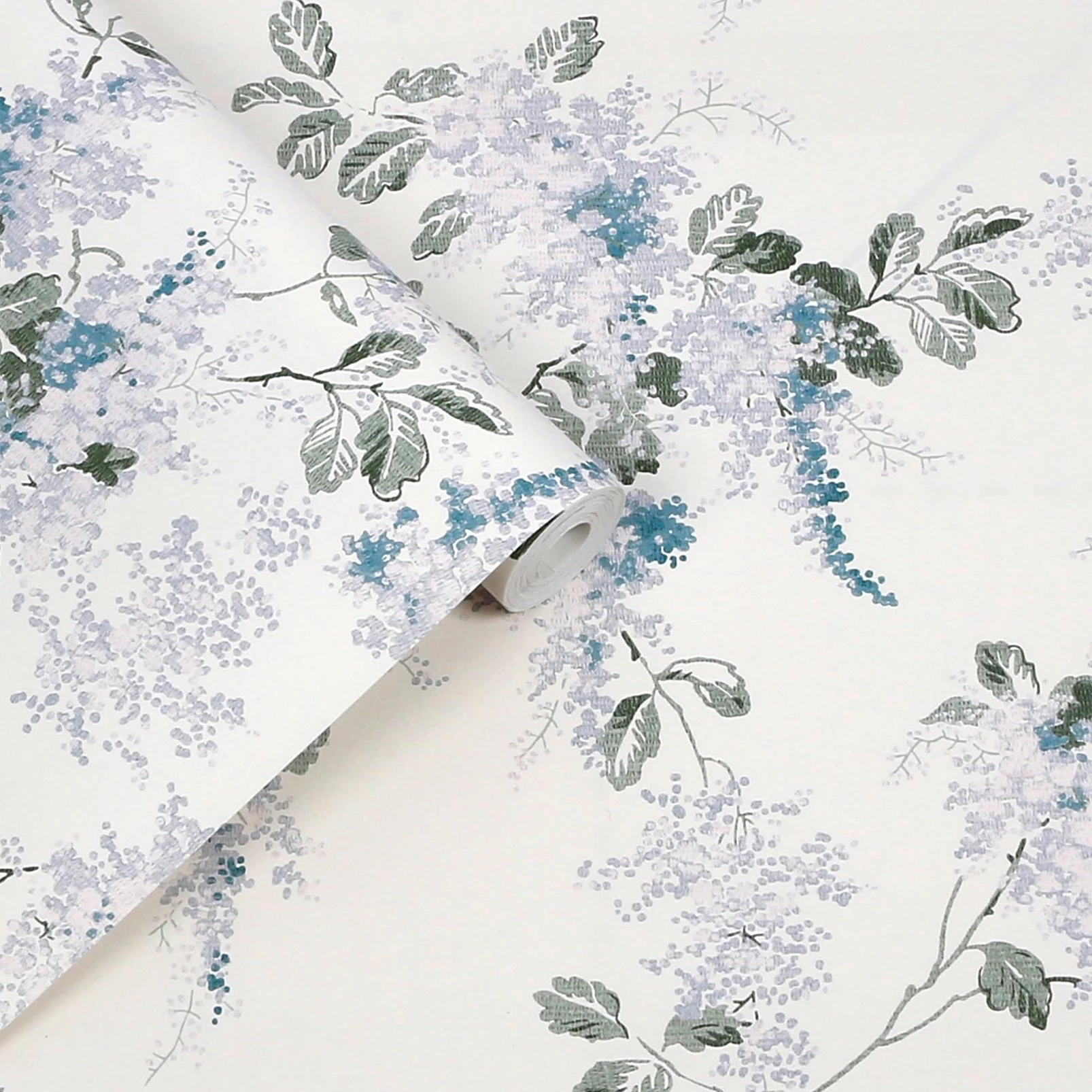 Laura Ashley Mirabelle Pale Seaspray Wallpaper - 130106_ROLLSHOT_MIRABELLE PALE SEASPRAY_01.jpg